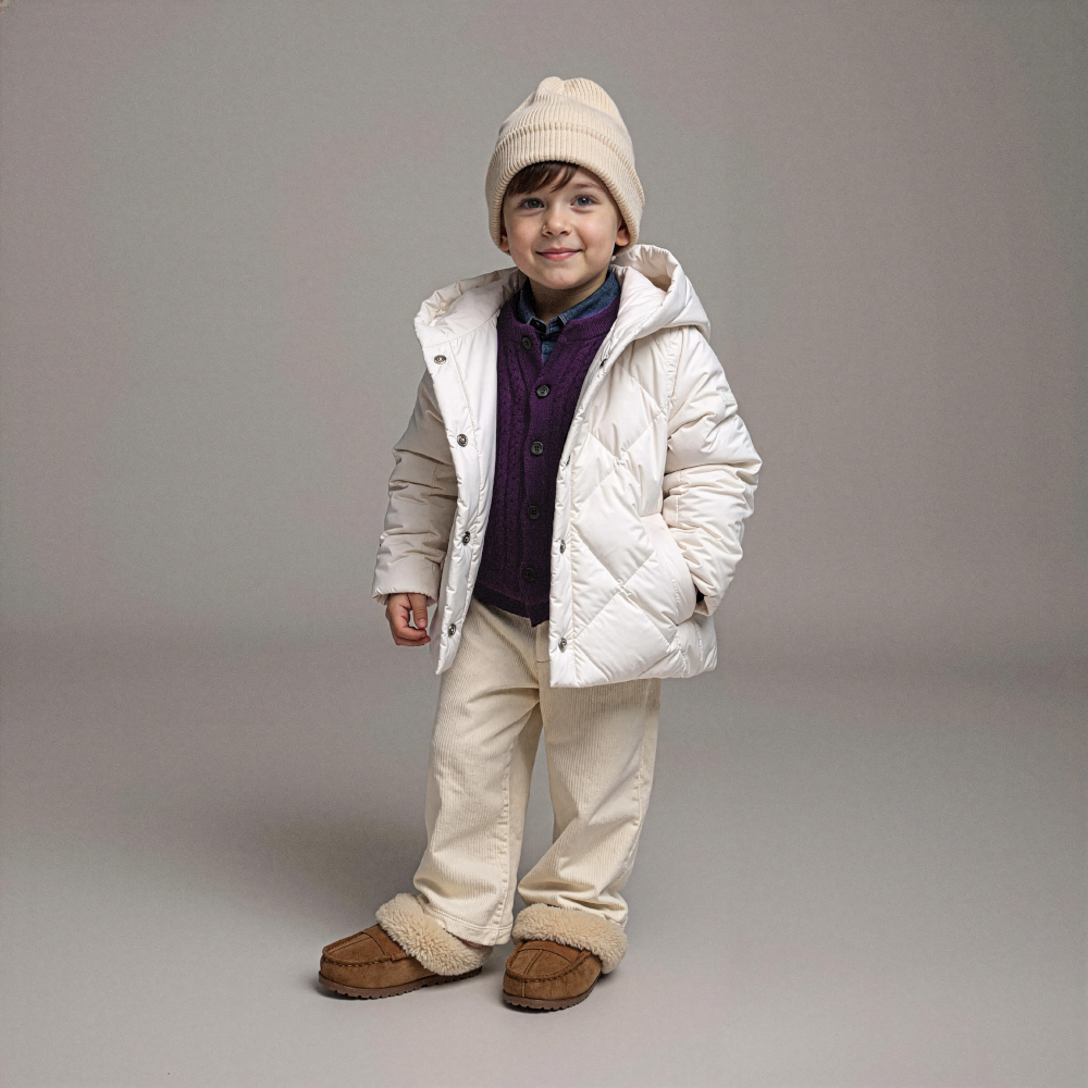 헤지스키즈 리론칭... '1조 클럽' 헤지스, 글로벌 패밀리 브랜드로 확장 1275-Image